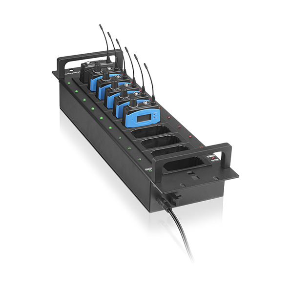 L 1039-10 充電(diàn)器