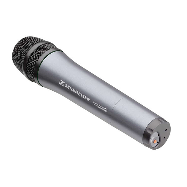 SKM 2020-D 手持式話筒